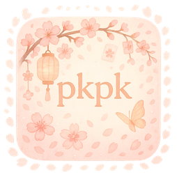 pkpk Logo